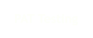 PAT Testing